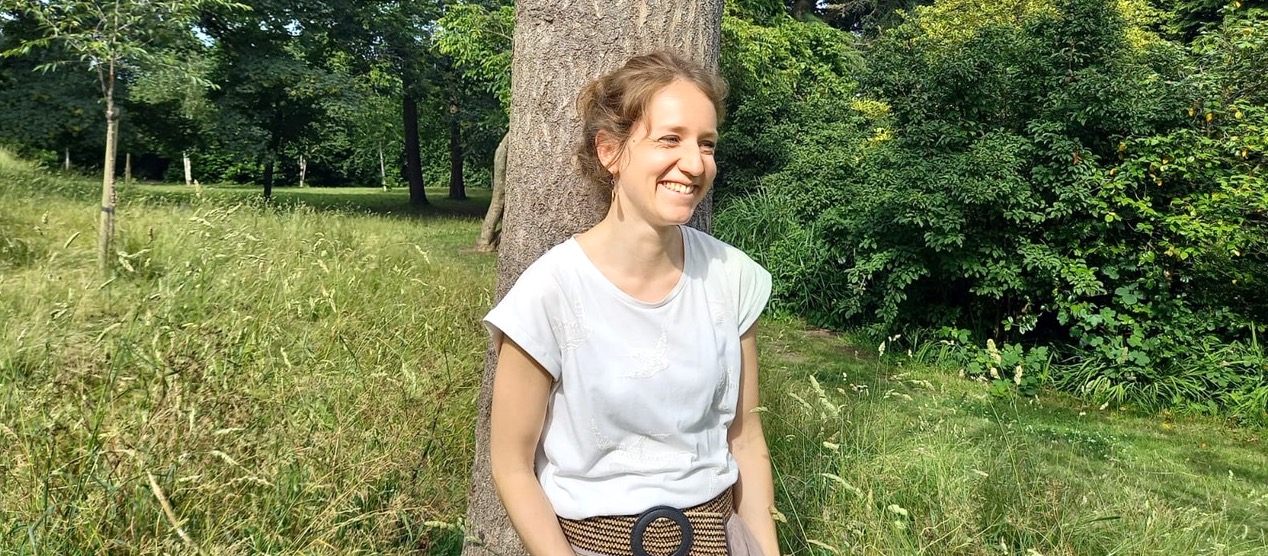 Lena Fritsch