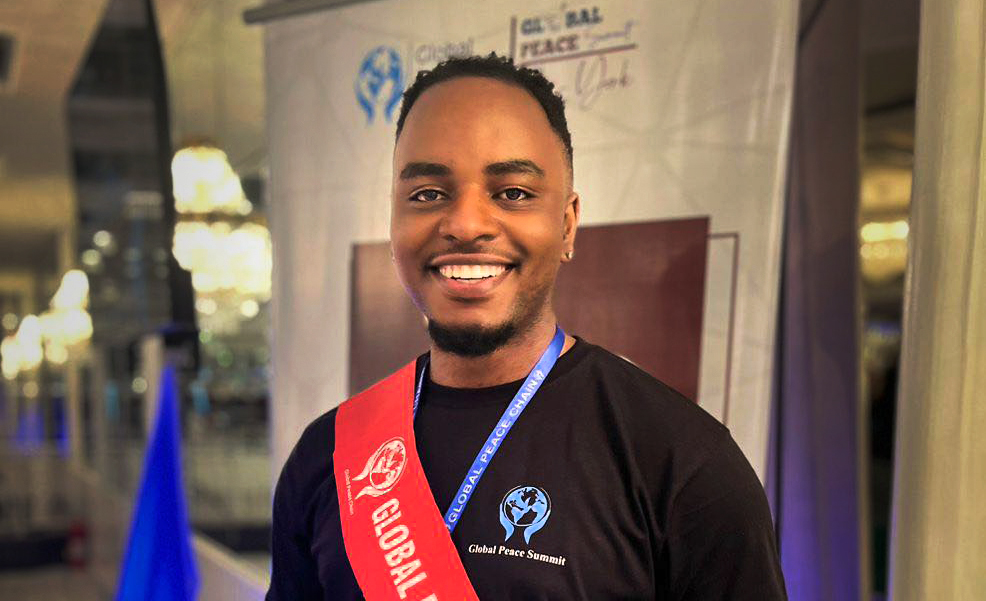 Tom Twongyeirwe Jr.