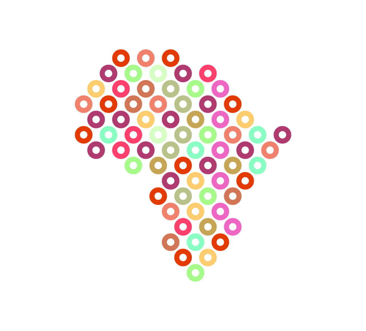 Hub Cymru Africa Logo