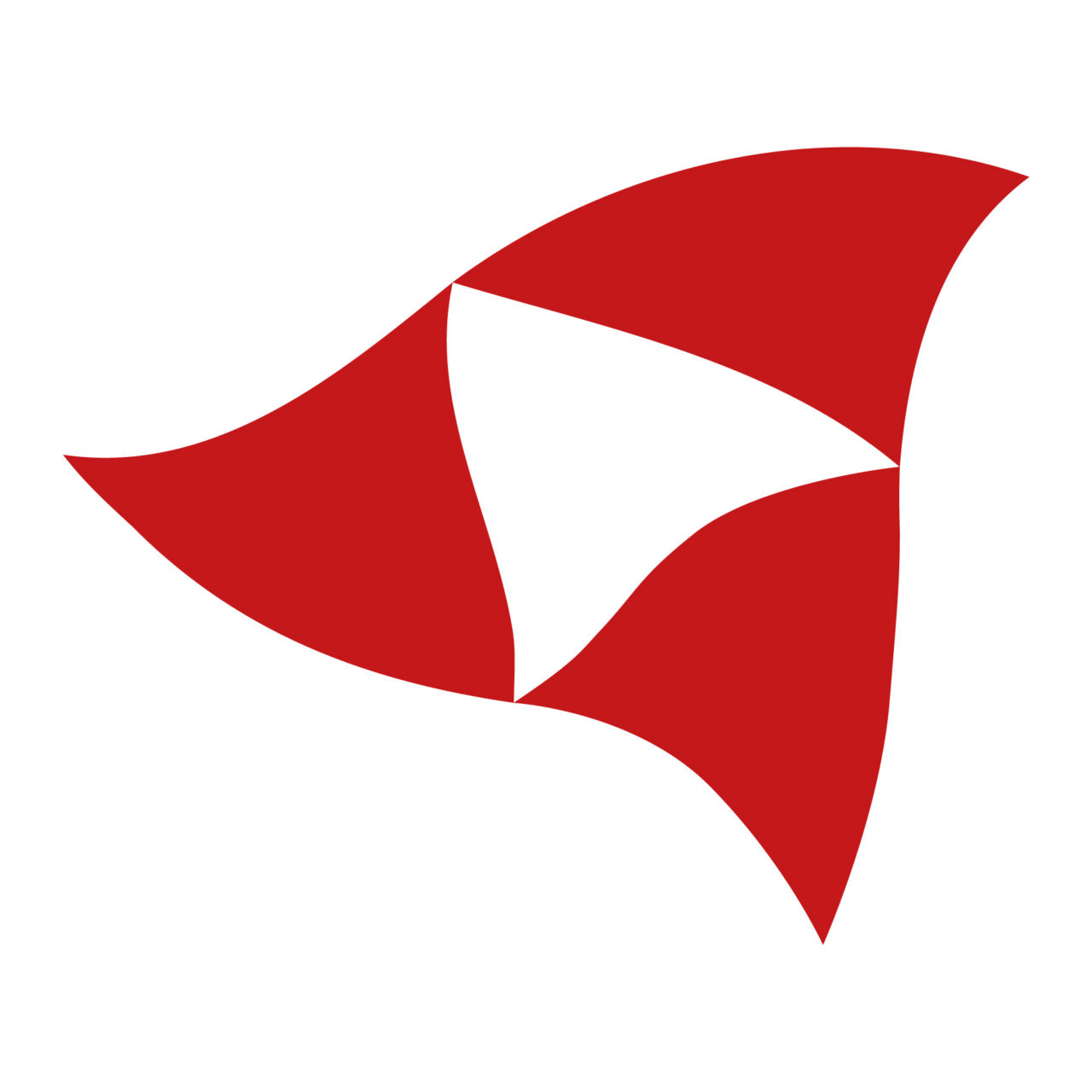 Wereldhuis West Vlaanderen Belgium logo