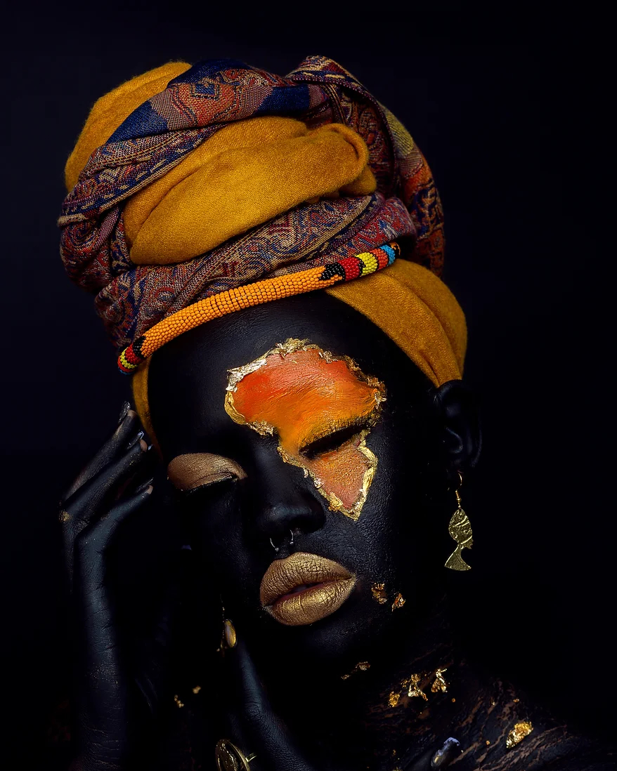 "Mother" by Cheb Arts
